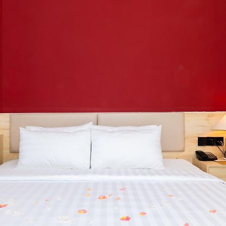 Hotel Khach San Phuoc Loc Tho 2 - 福禄寿 à Hô Chi Minh-Ville Extérieur photo