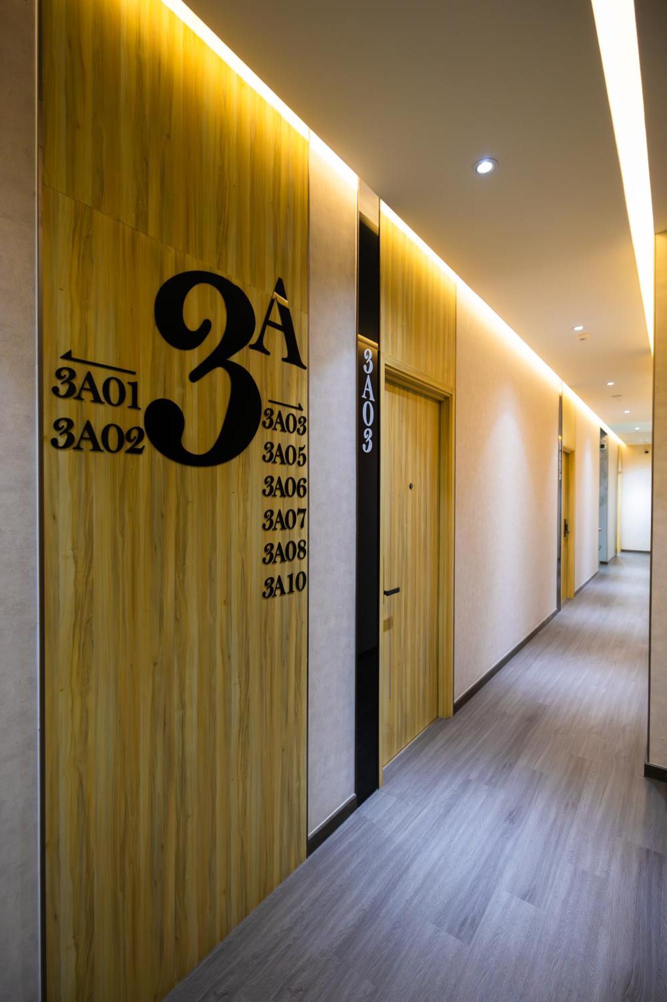 Hotel Khach San Phuoc Loc Tho 2 - 福禄寿 à Hô Chi Minh-Ville Extérieur photo
