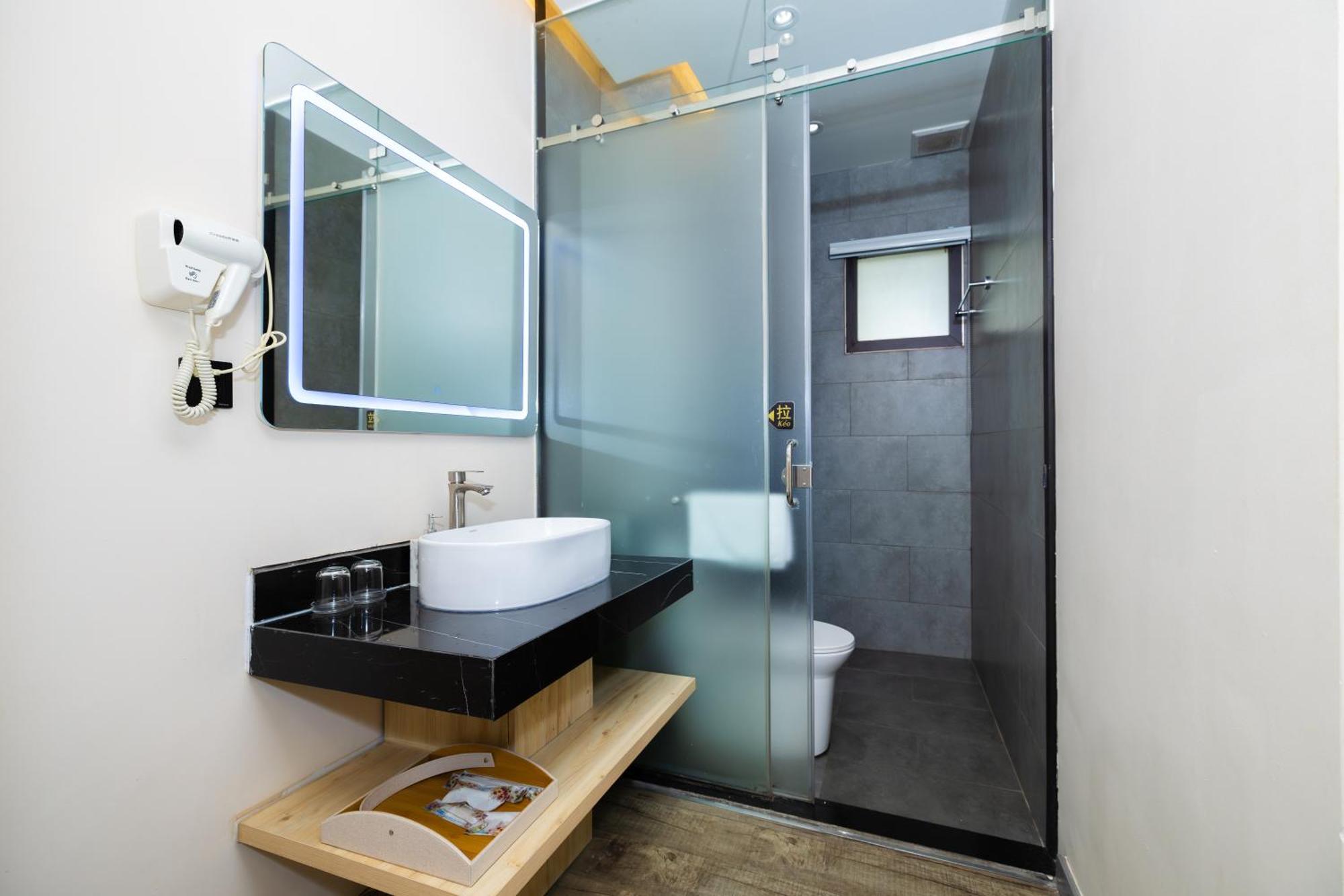 Hotel Khach San Phuoc Loc Tho 2 - 福禄寿 à Hô Chi Minh-Ville Extérieur photo